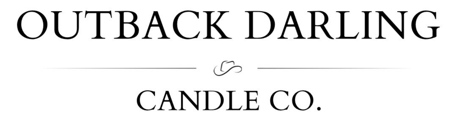 Outback Darling Candle Co.