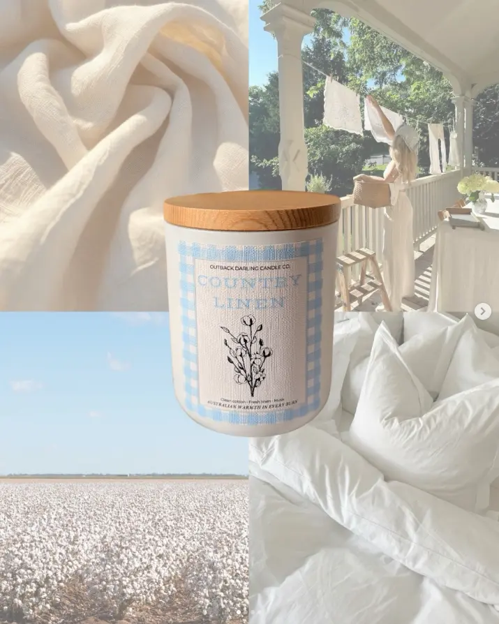 Country Linen
