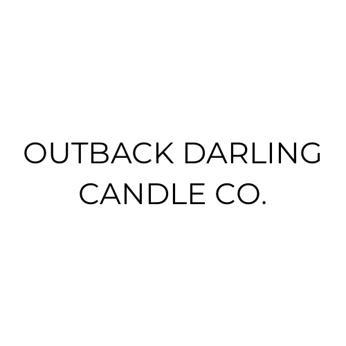Outback Darling Candle Co
